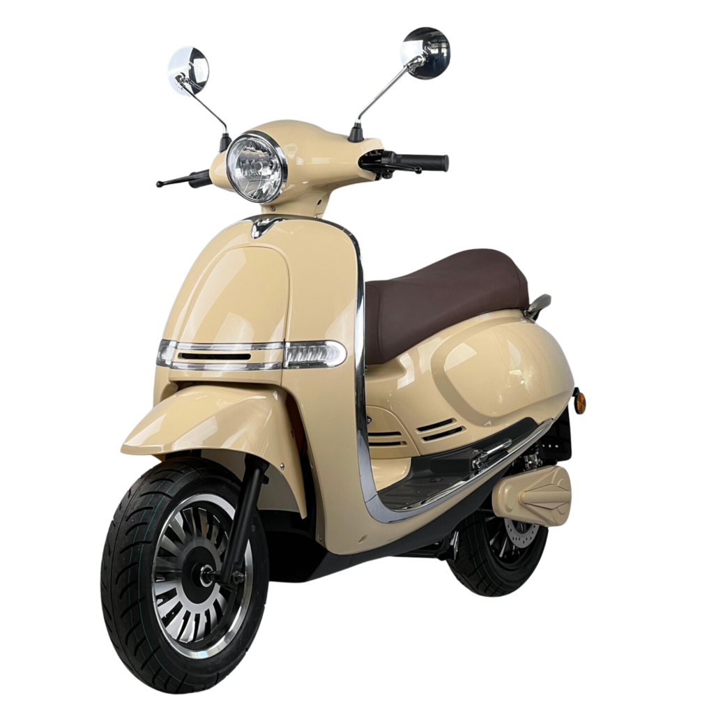 FRISON SCOOTER T3000