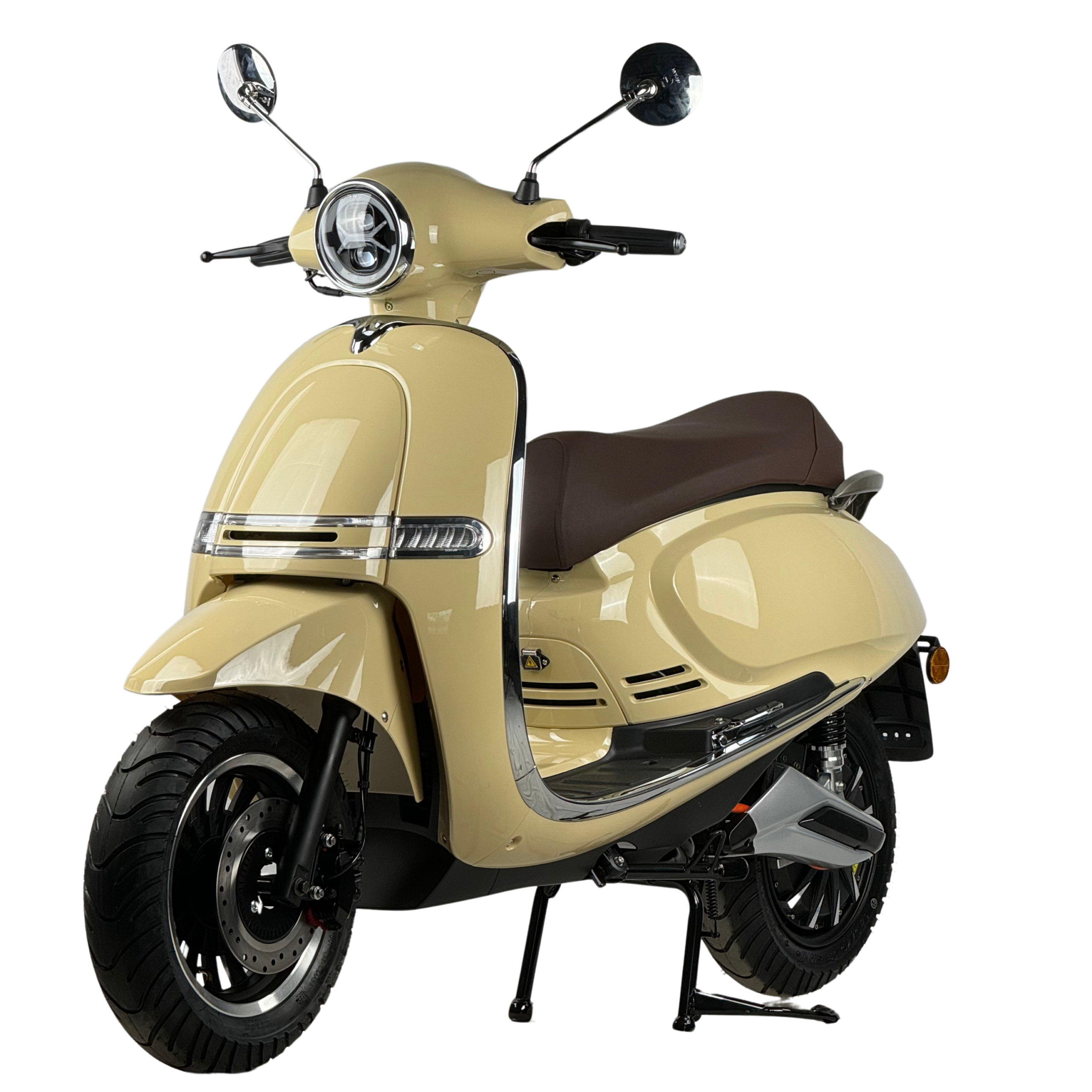 FRISON SCOOTER T5000