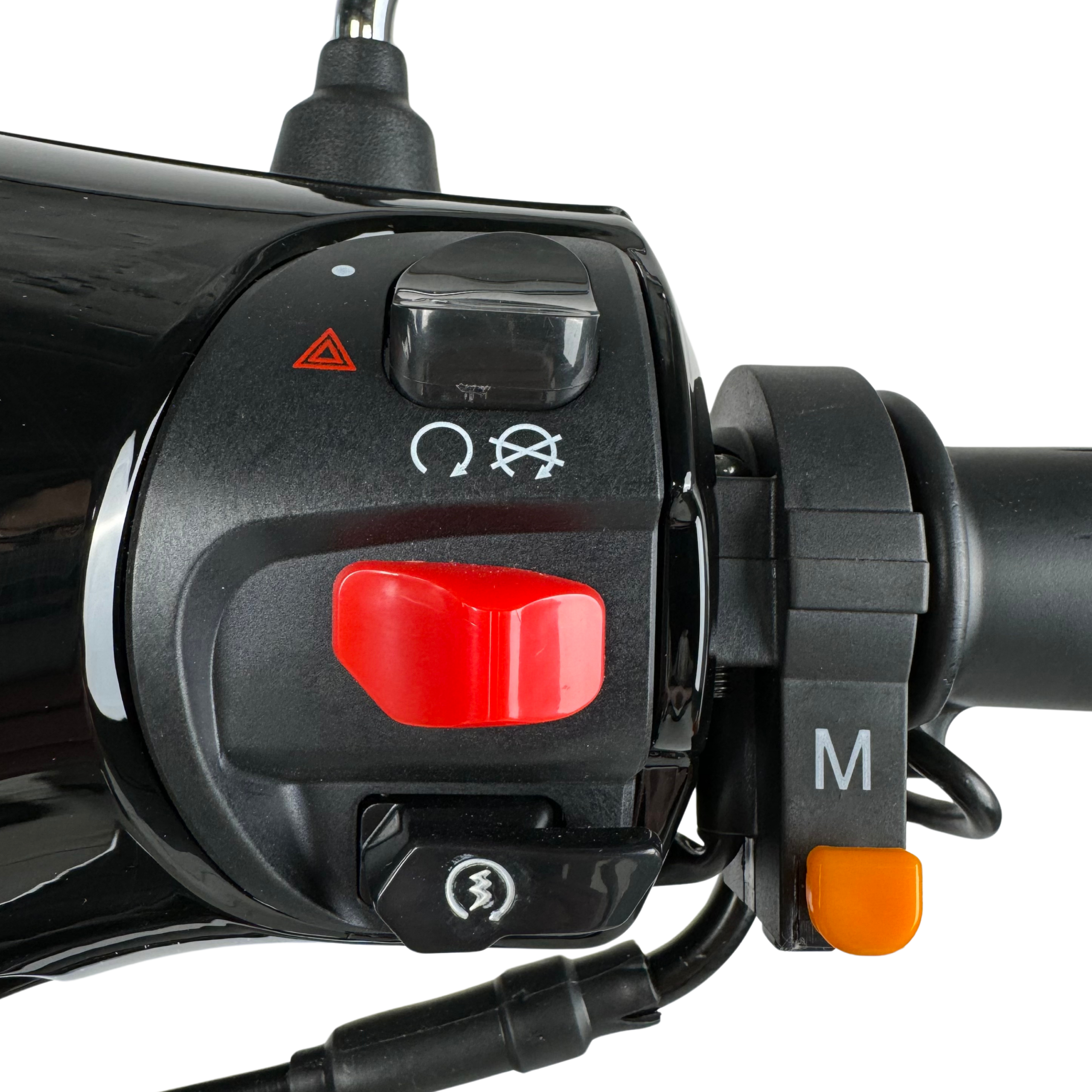 FRISON SCOOTER T5000