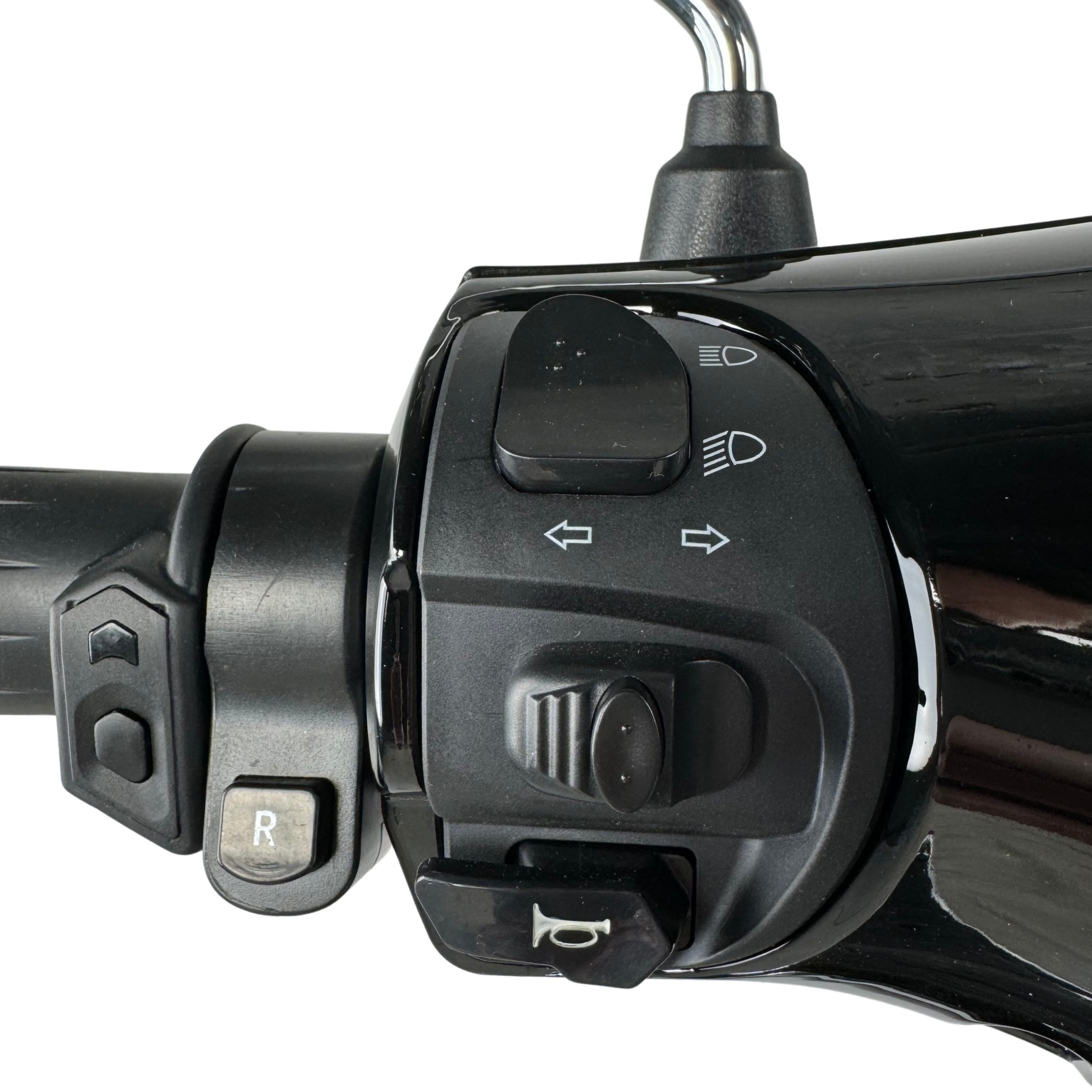 FRISON SCOOTER T5000