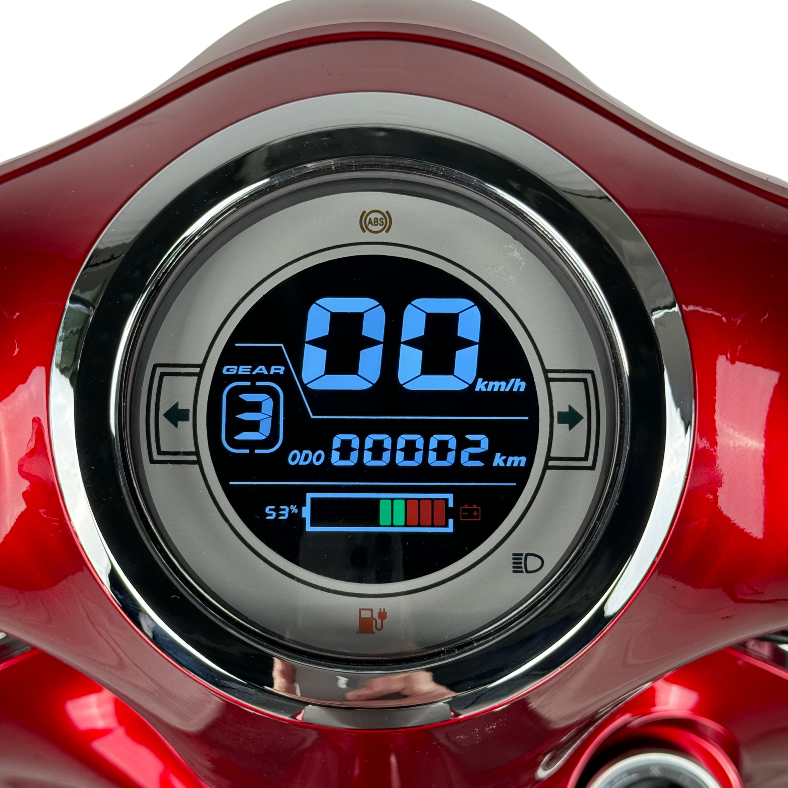 FRISON SCOOTER T5000