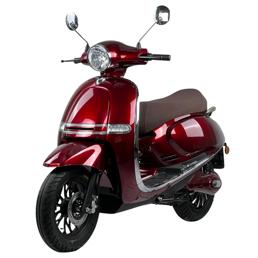 FRISON SCOOTER T3000