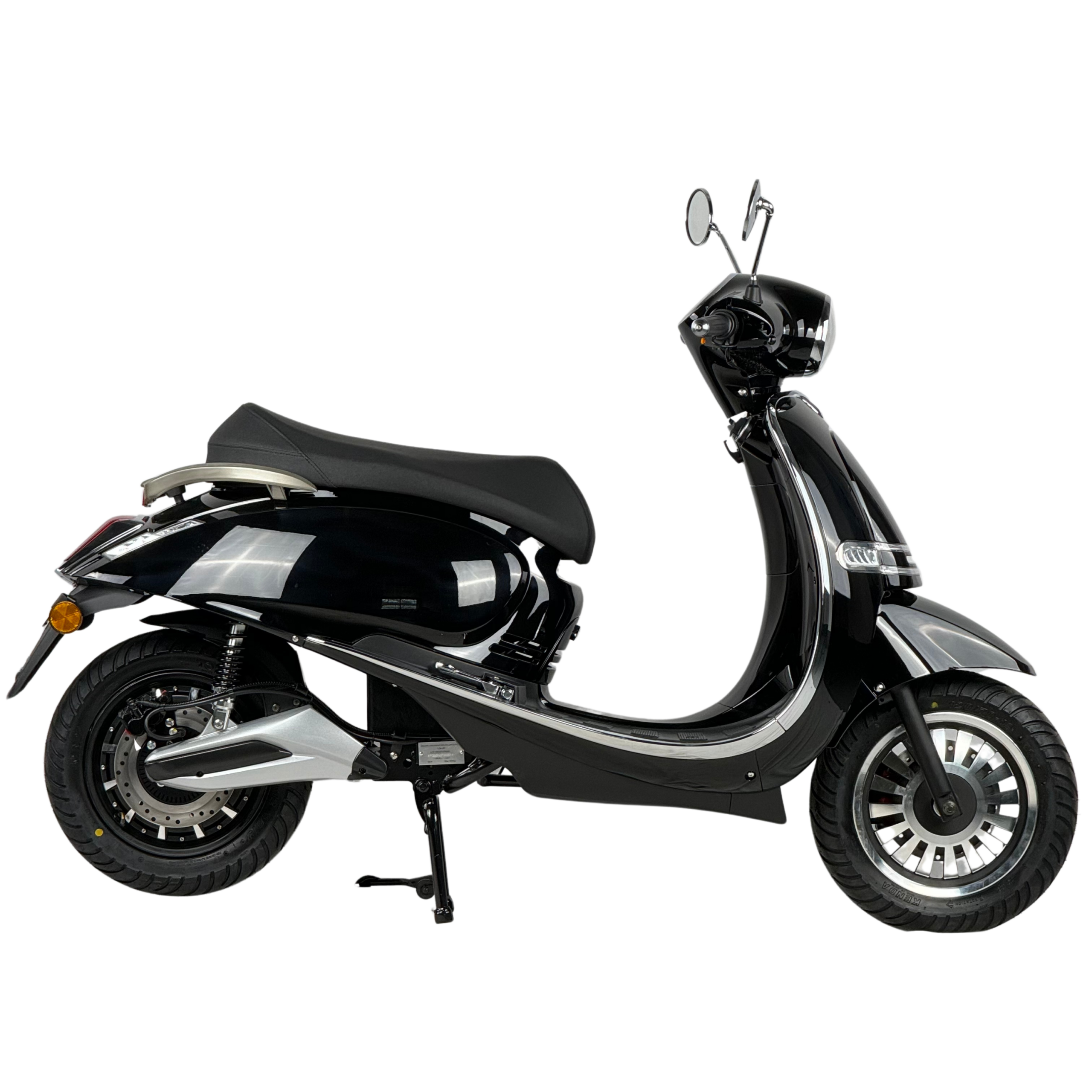 FRISON SCOOTER T5000