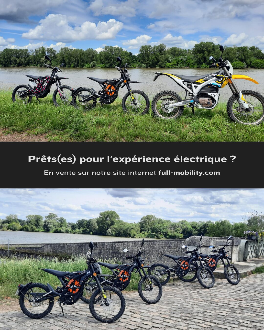 EXPERIENCE ELEC