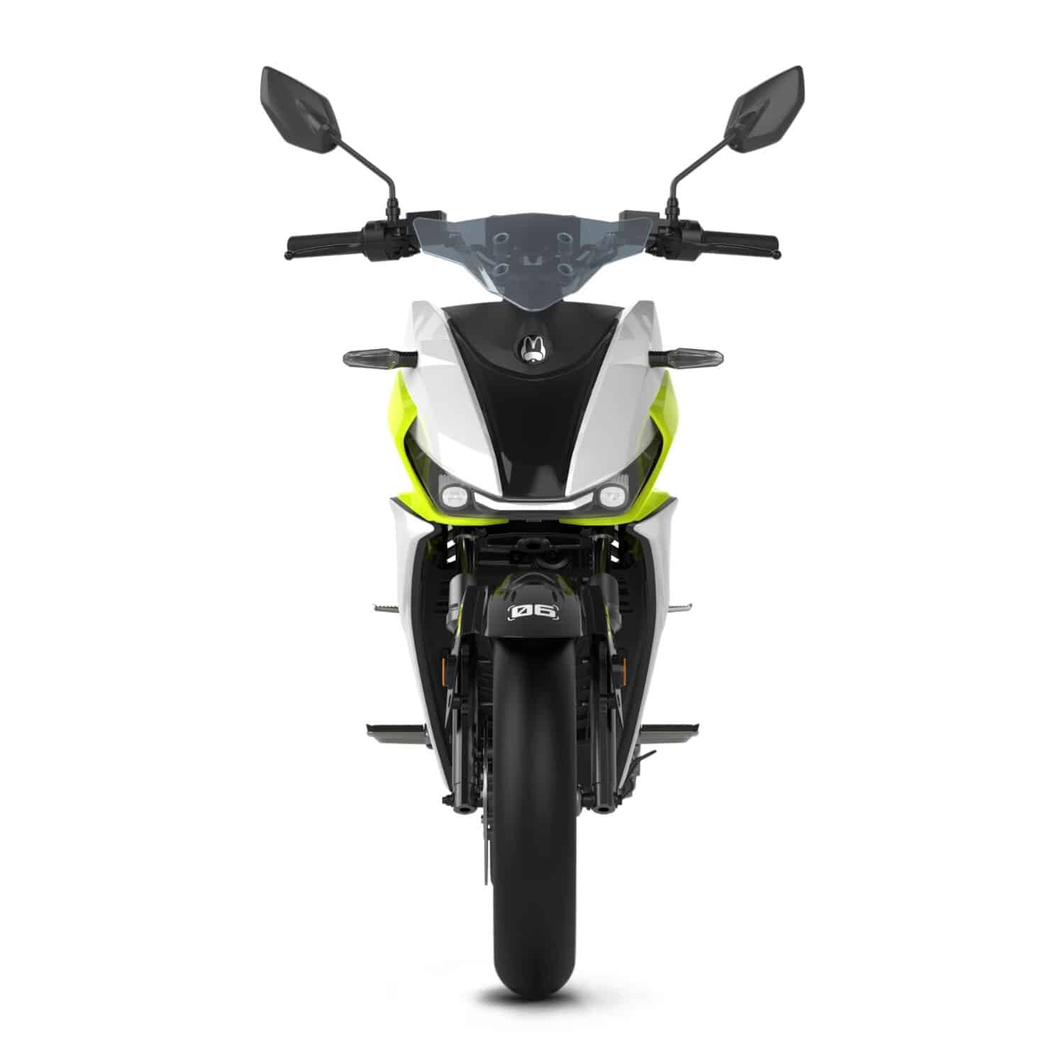 FRISON SCOOTER FELO FW 06