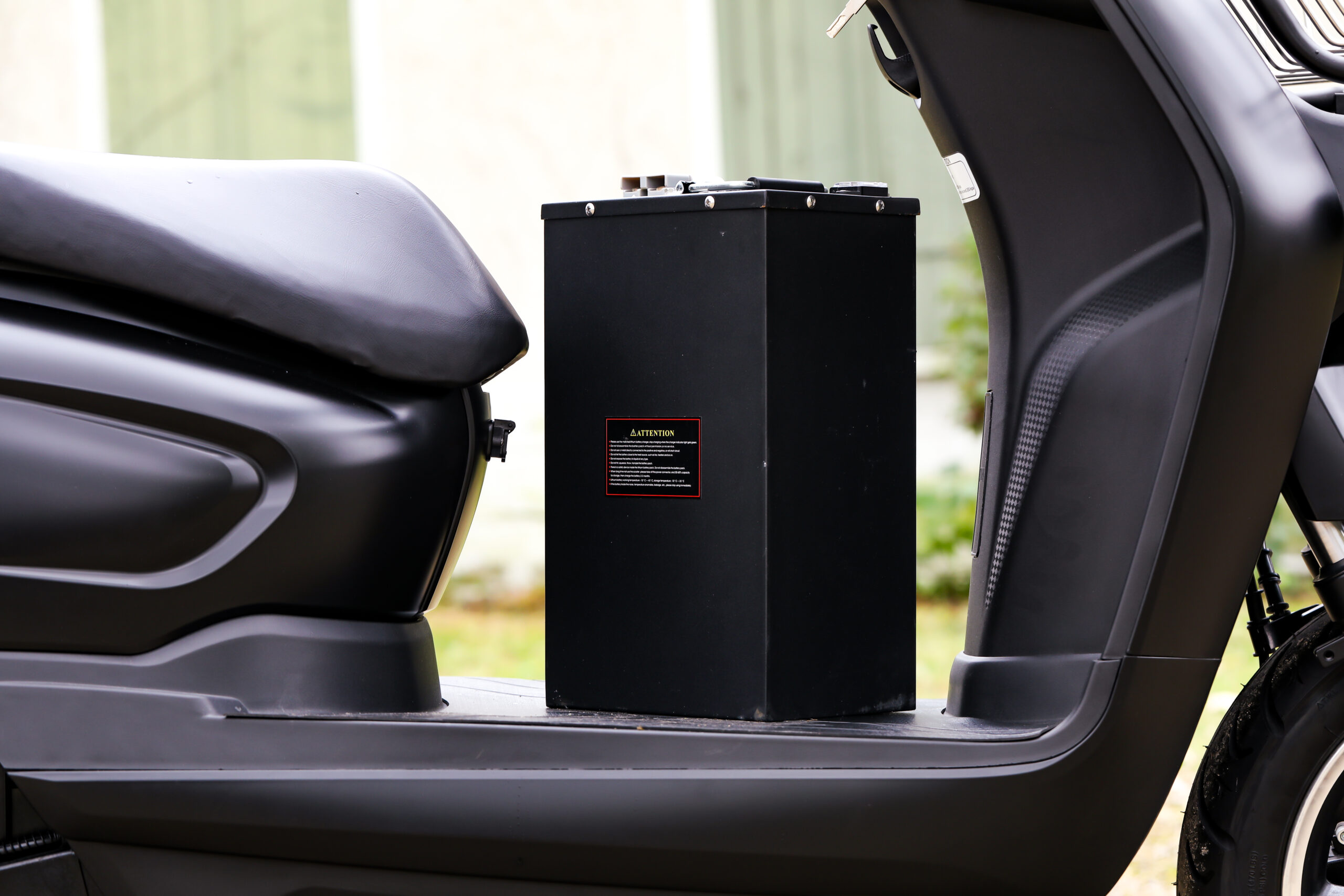 FRISON SCOOTER CARGO