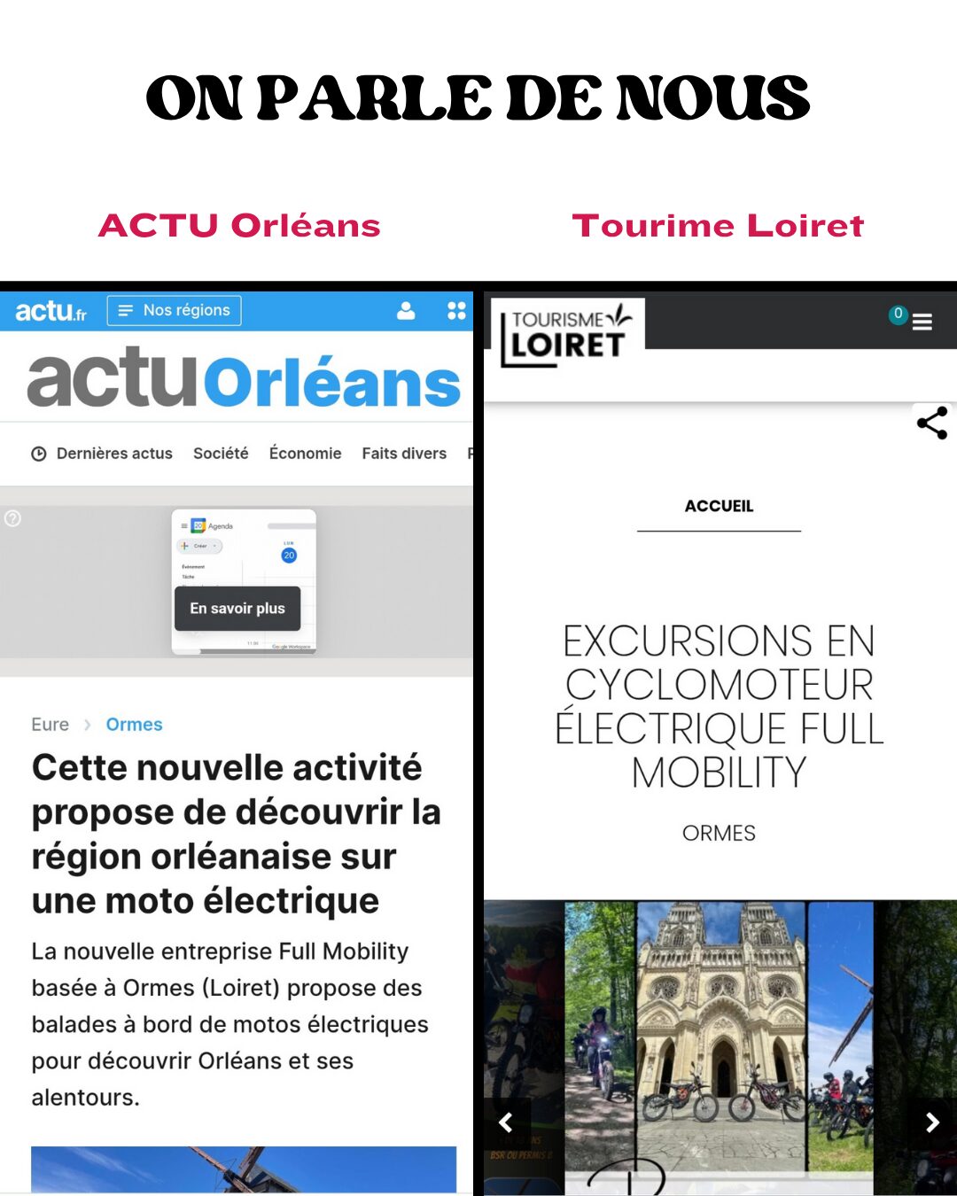 ON PARLE DE NOUS (2)