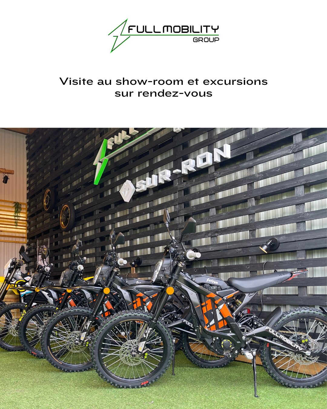 SHOW-ROOM