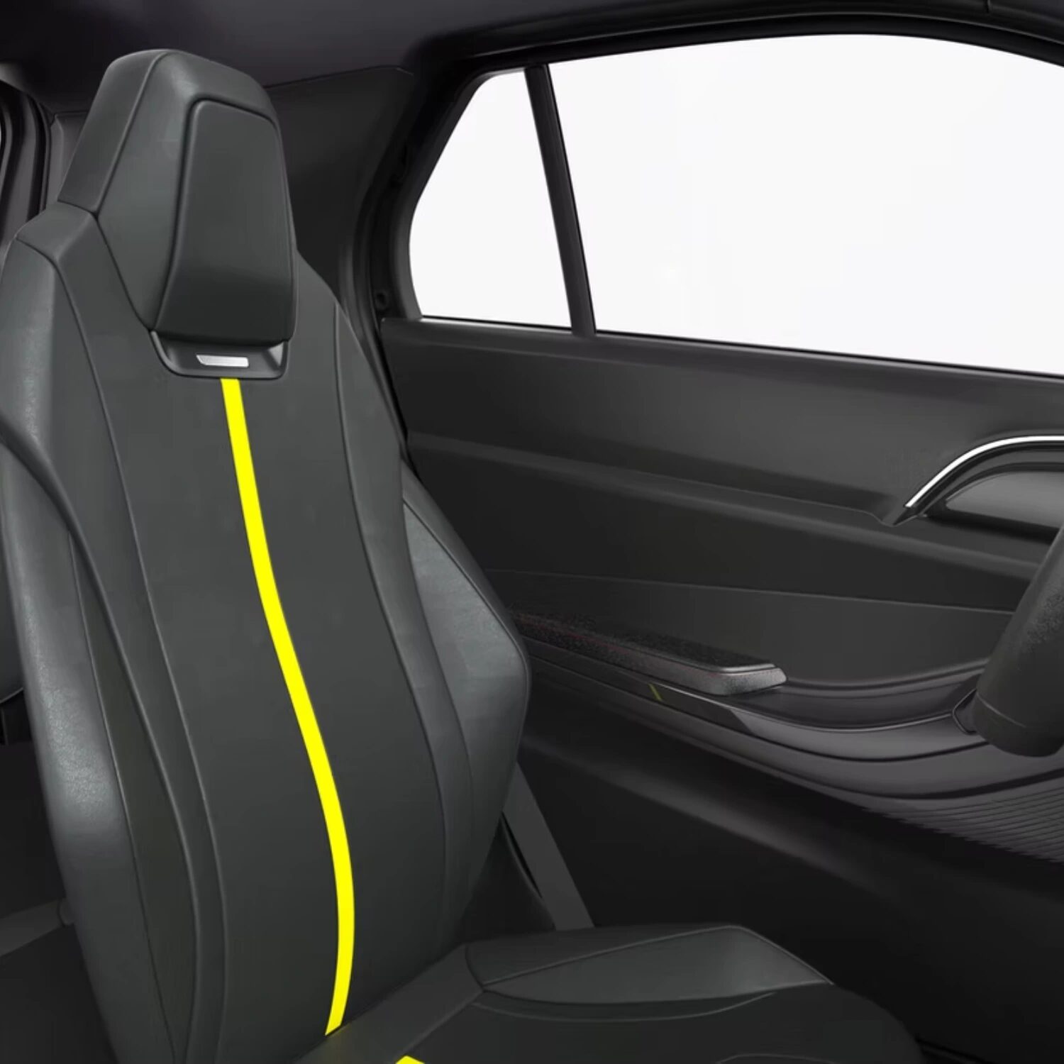 SWAPA ZIP voiture électrique sans permis