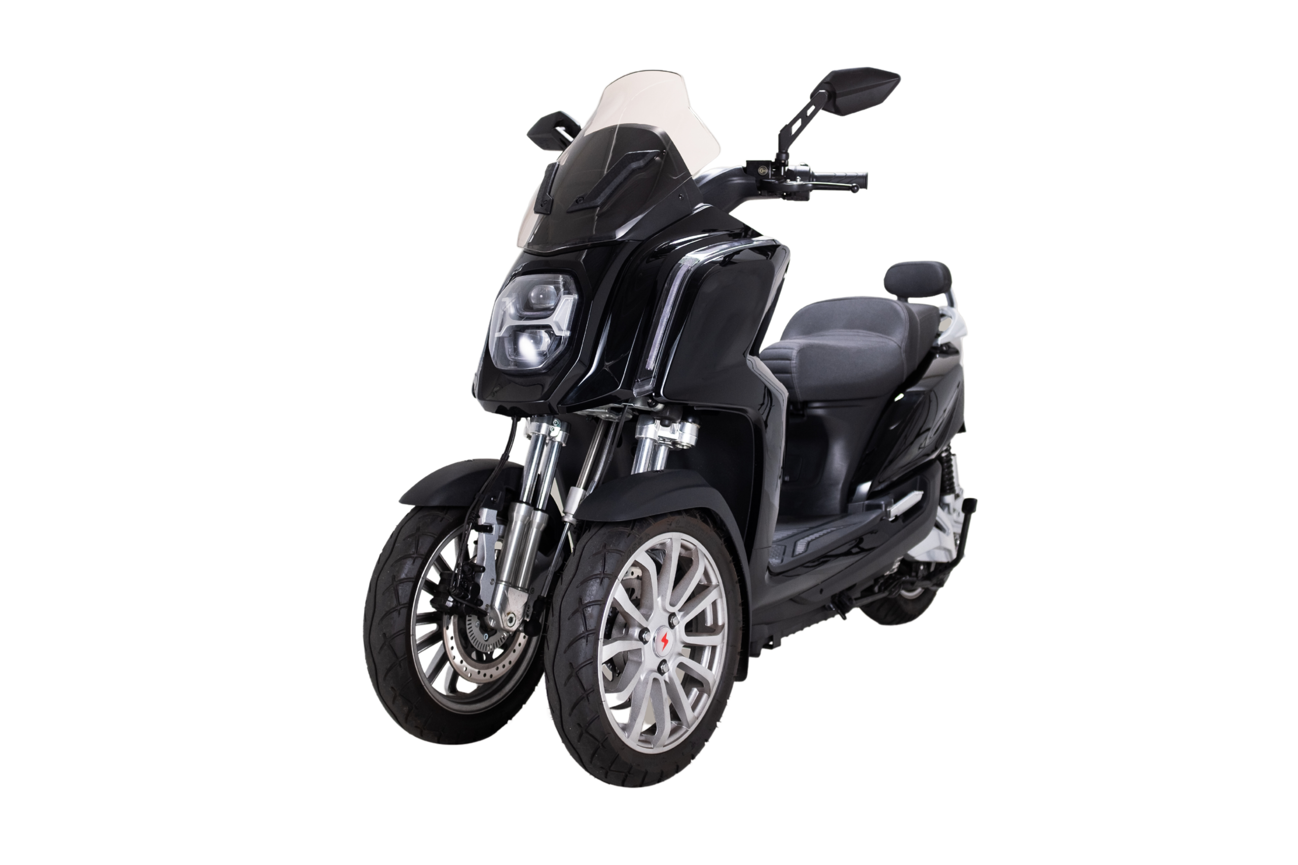 FRISON SCOOTER 3R et 3RS
