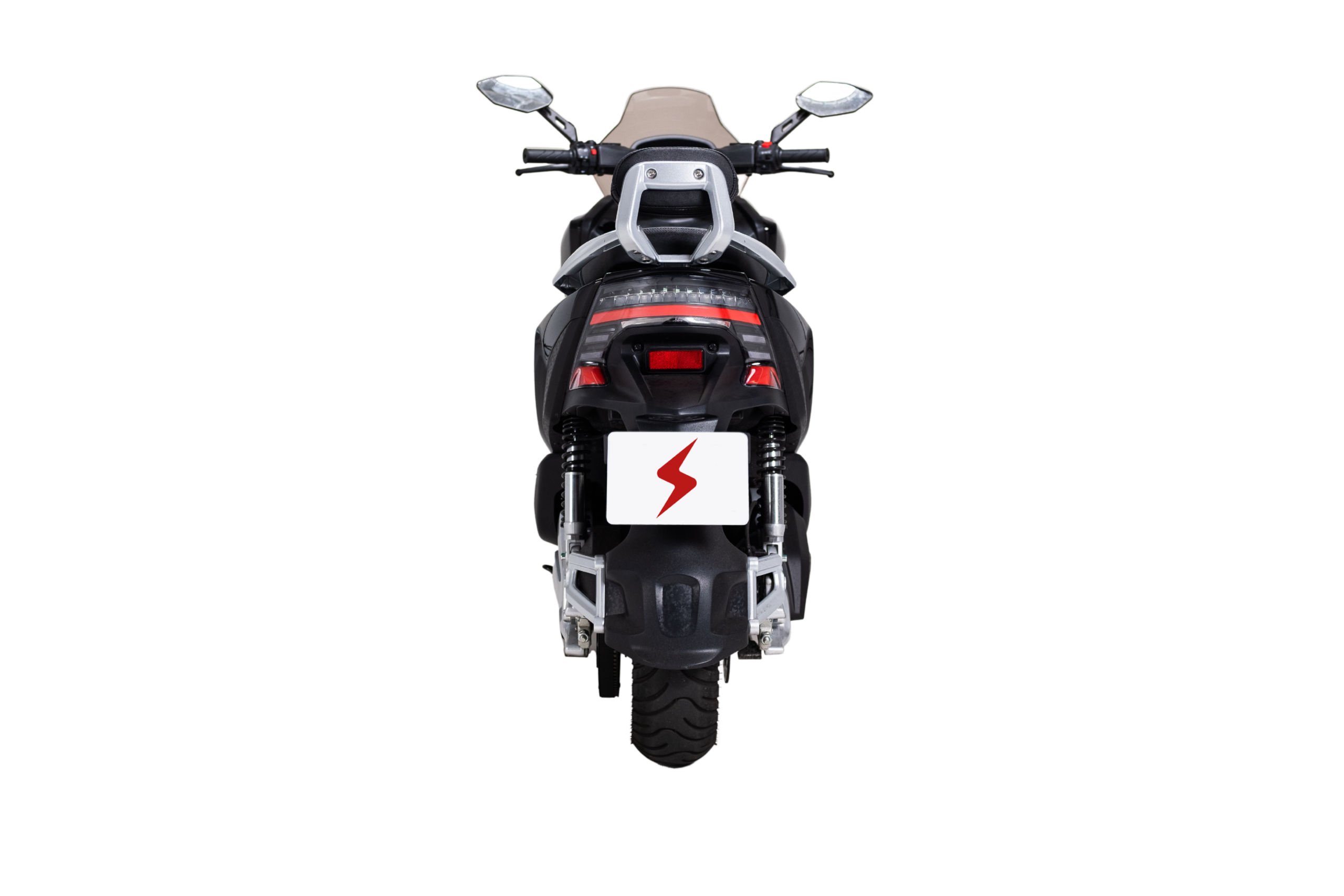 FRISON SCOOTER 3R et 3RS