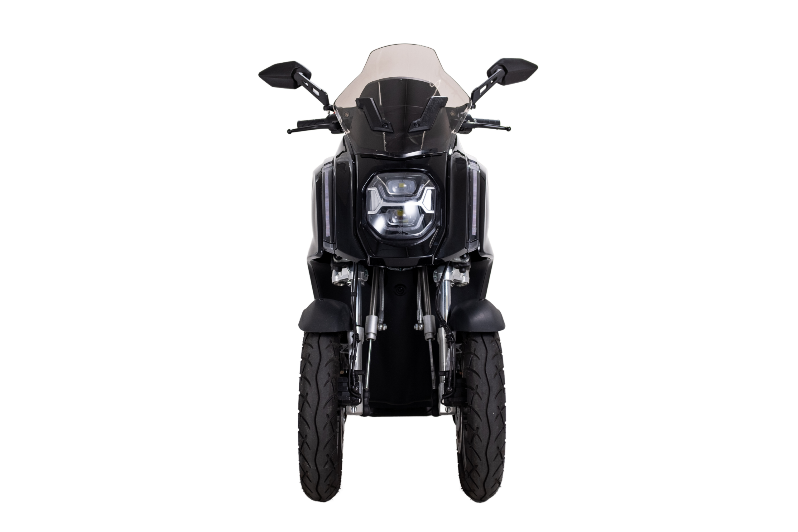 FRISON SCOOTER 3R et 3RS