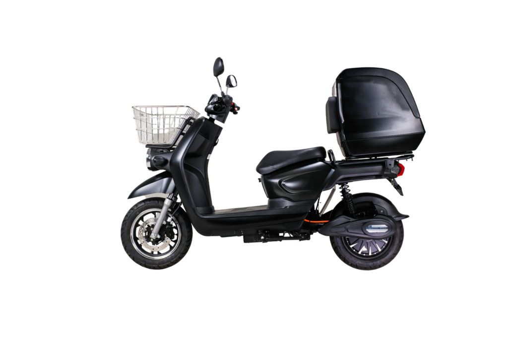 FRISON SCOOTER CARGO