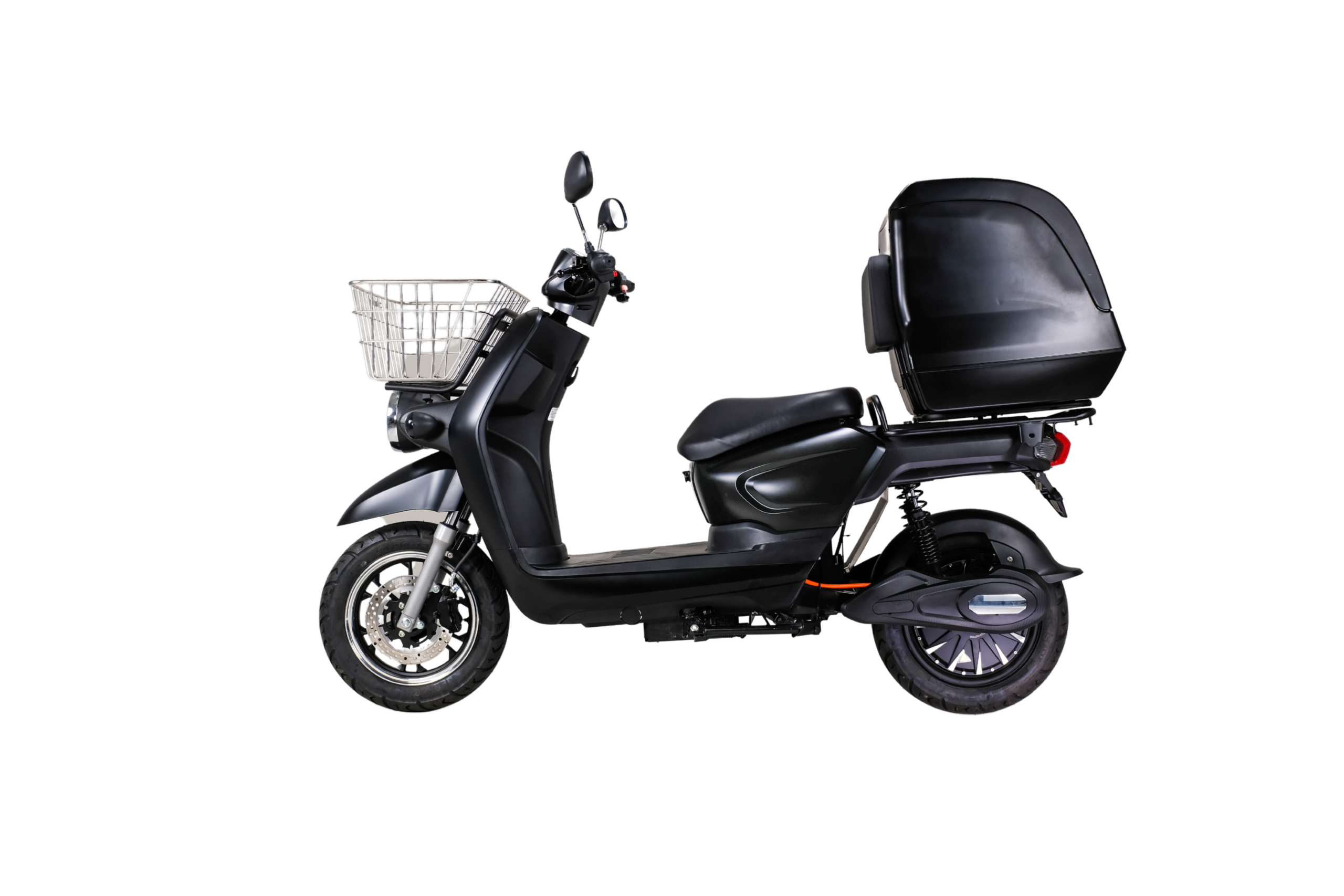 FRISON SCOOTER CARGO