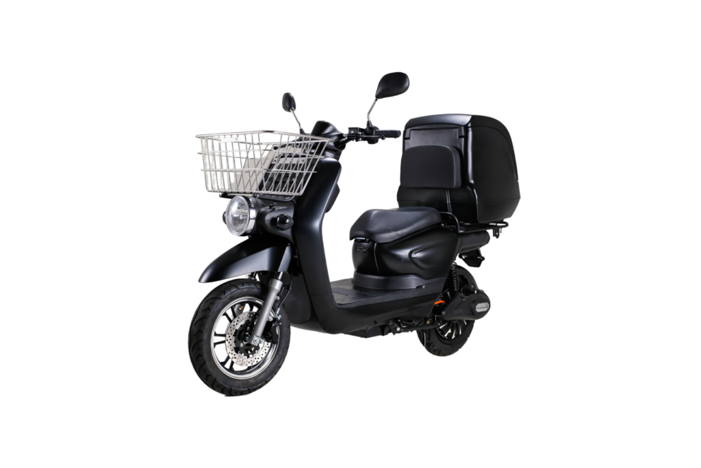 FRISON SCOOTER CARGO