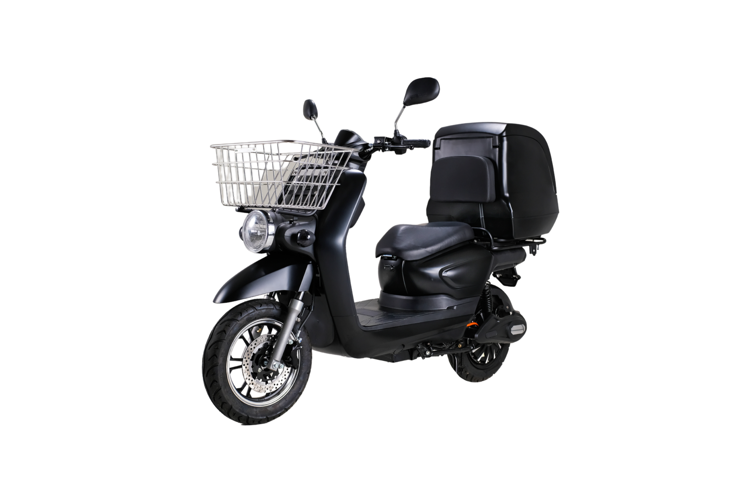 FRISON SCOOTER CARGO