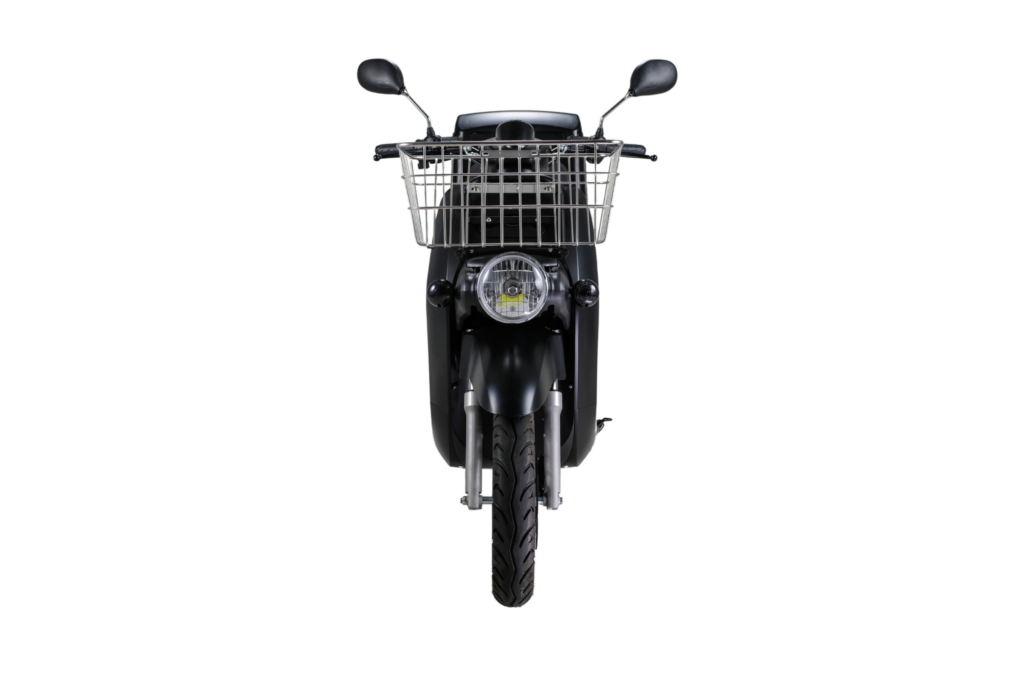 FRISON SCOOTER CARGO