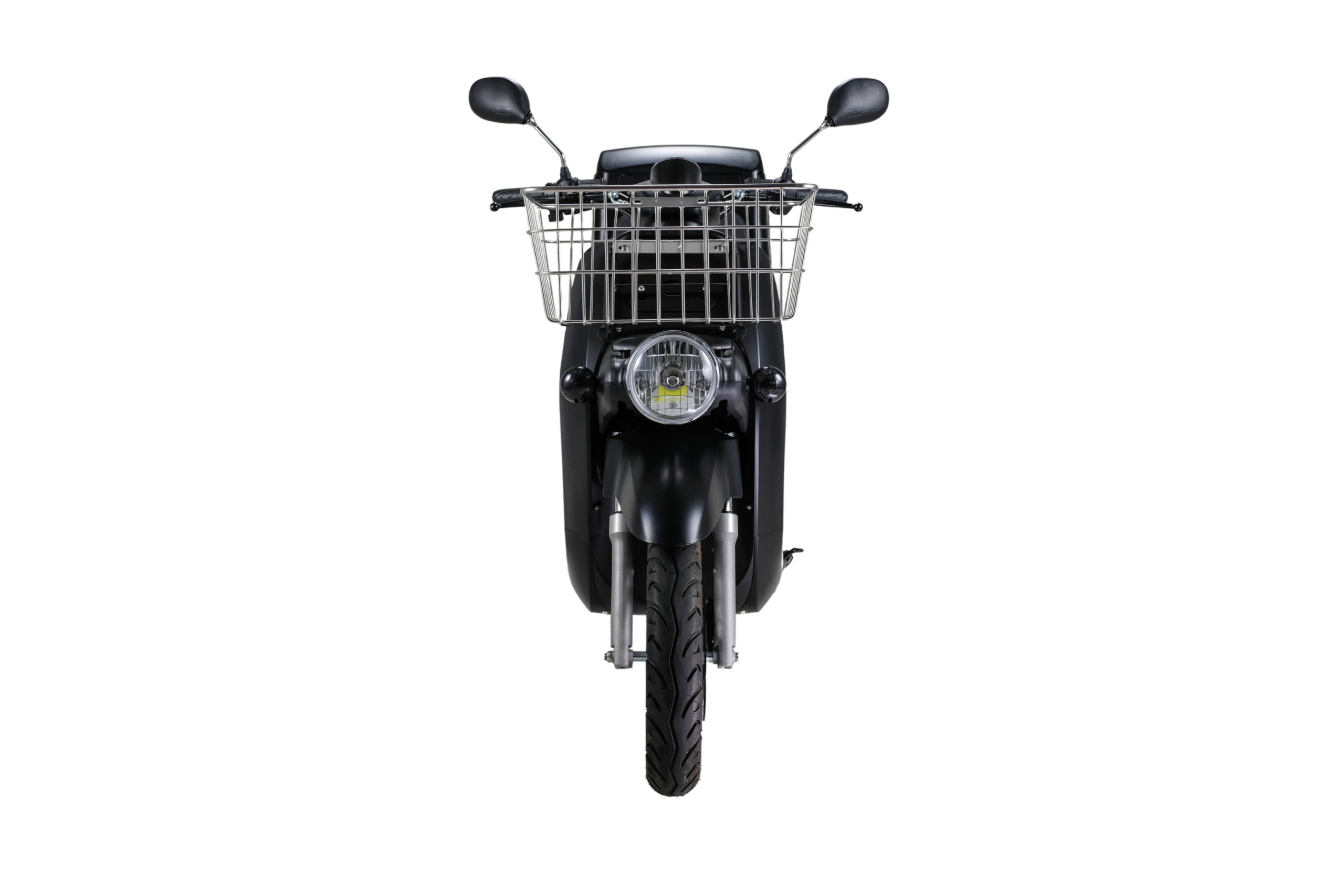 FRISON SCOOTER CARGO
