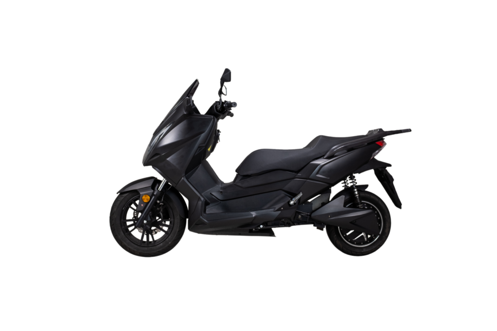 FRISON SCOOTER T10