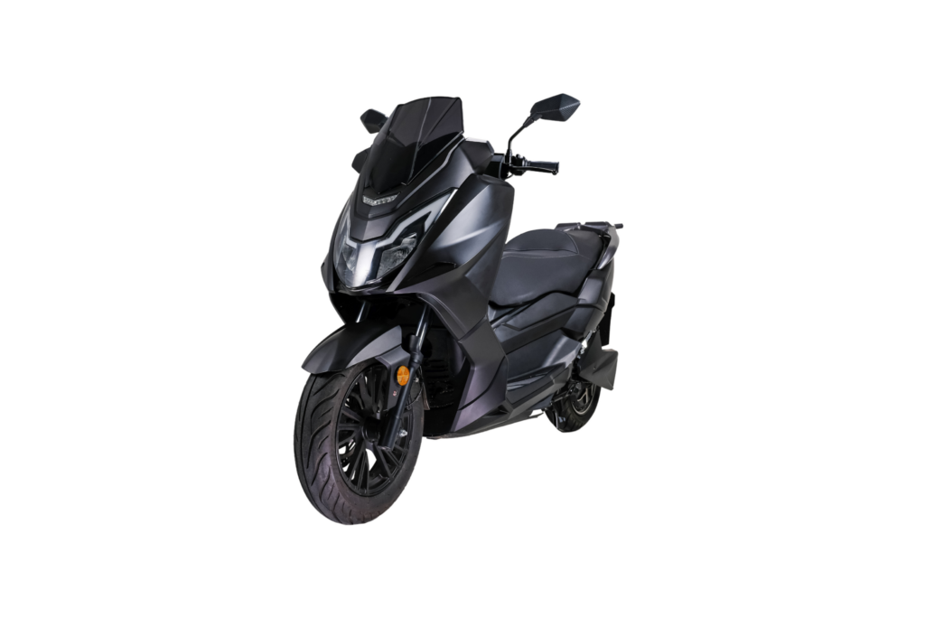 FRISON SCOOTER T10
