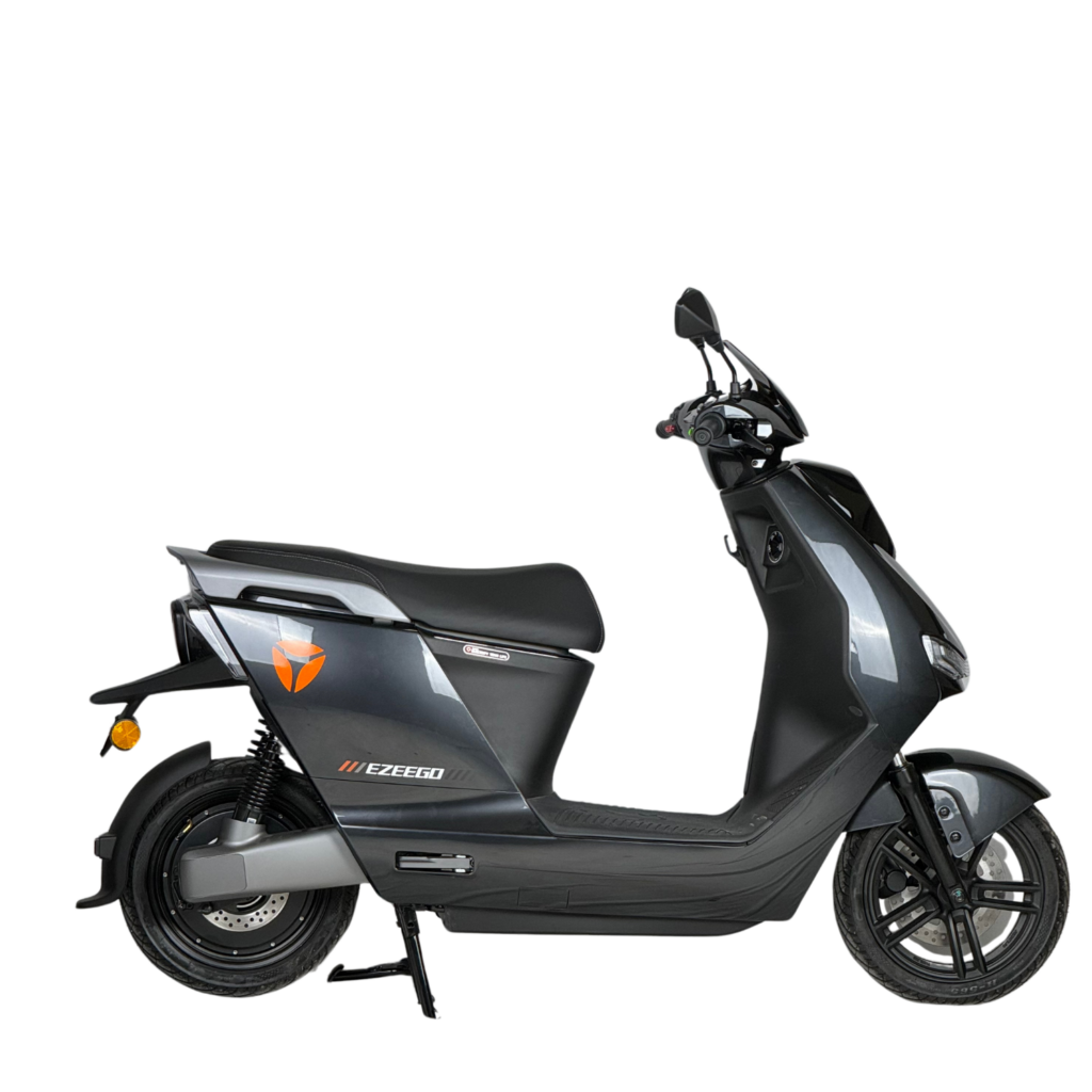 FRISON SCOOTER YADEA EZEEGO