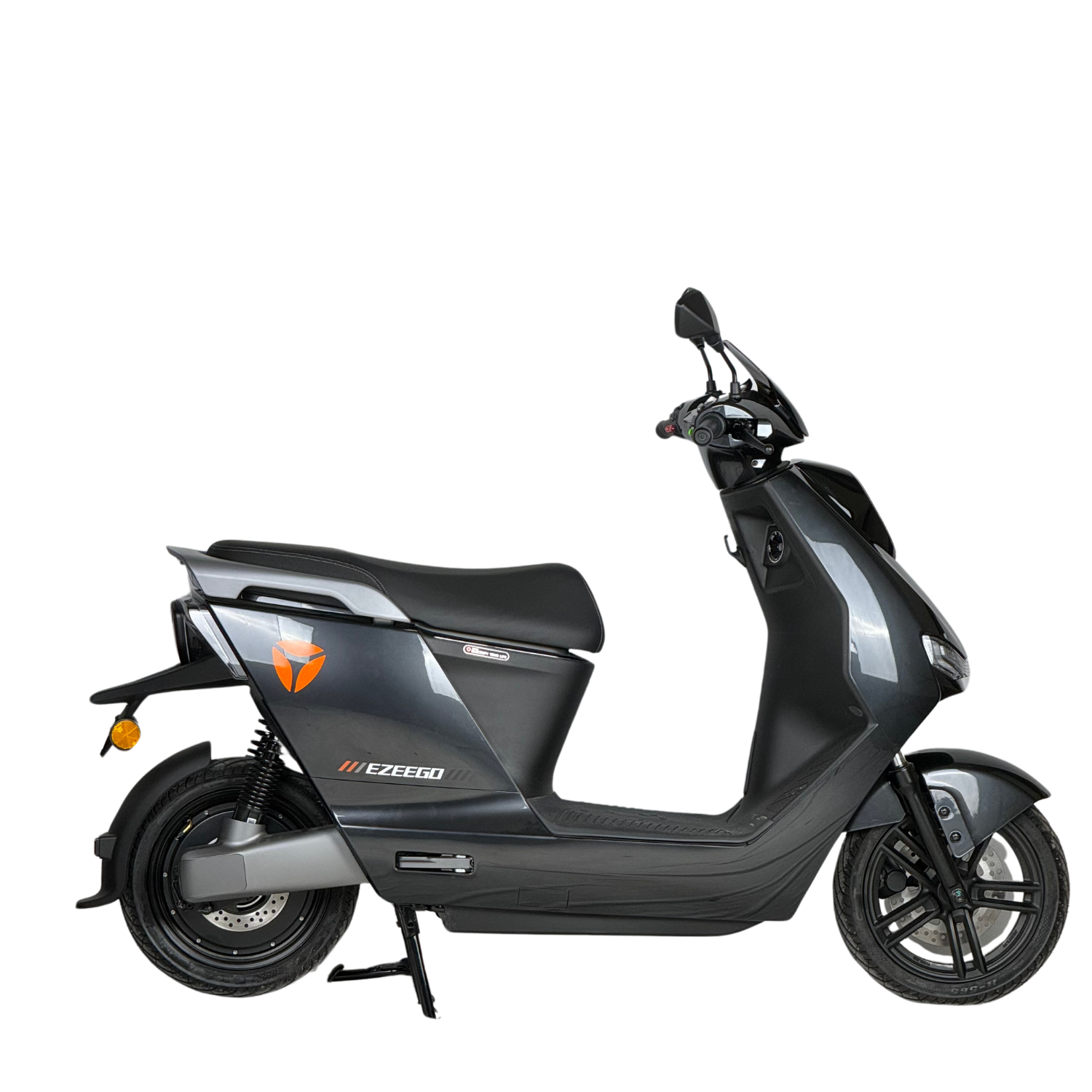 FRISON SCOOTER YADEA EZEEGO