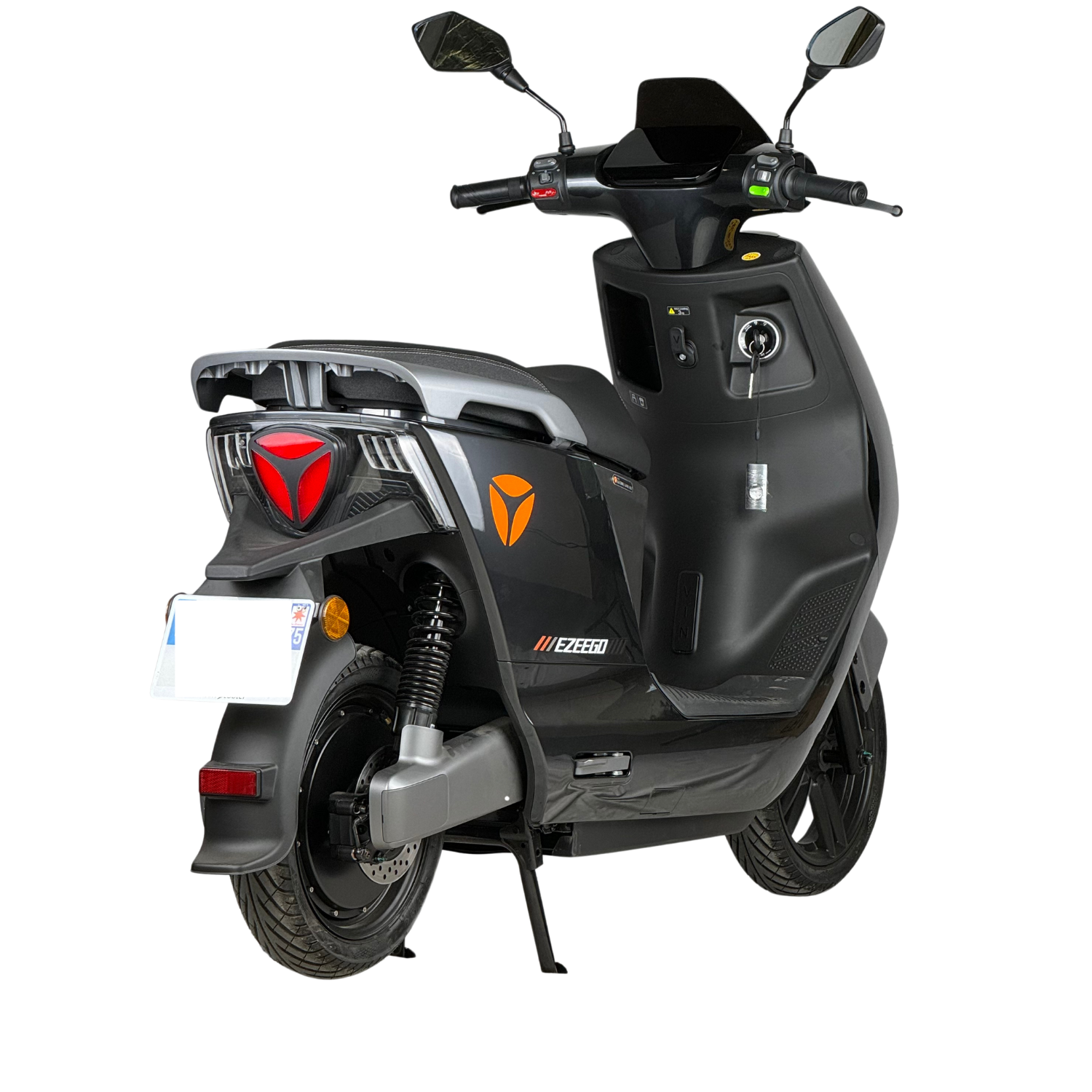 FRISON SCOOTER YADEA EZEEGO