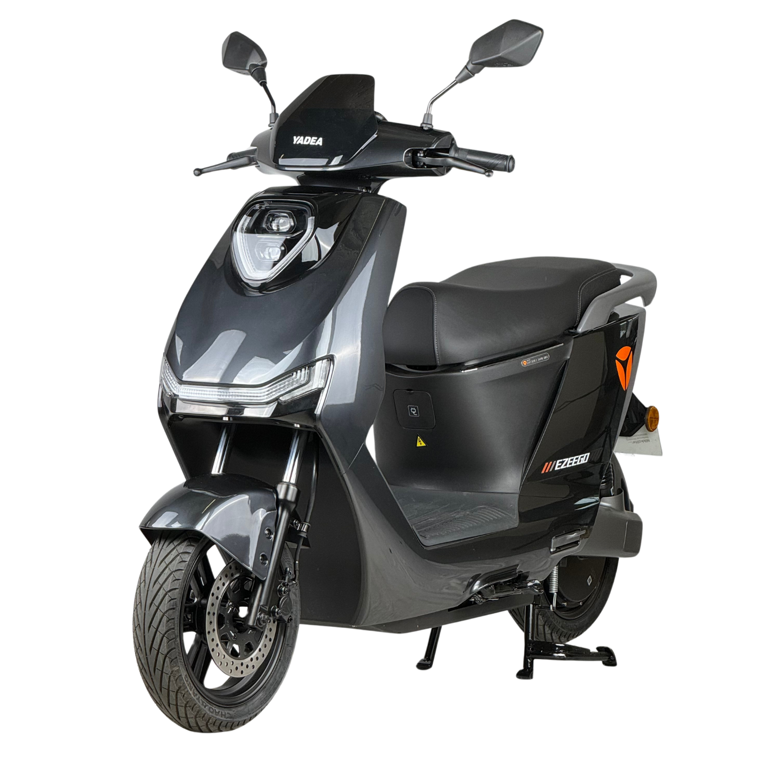 FRISON SCOOTER YADEA EZEEGO