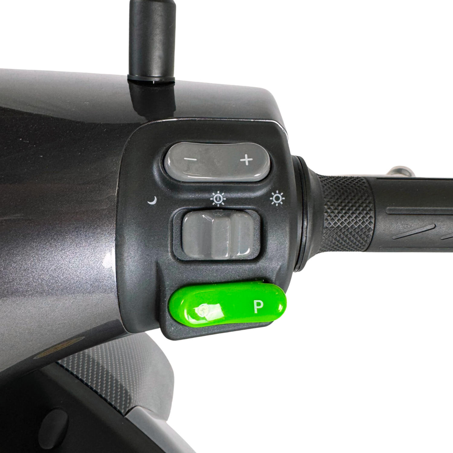 FRISON SCOOTER YADEA FIERIDER