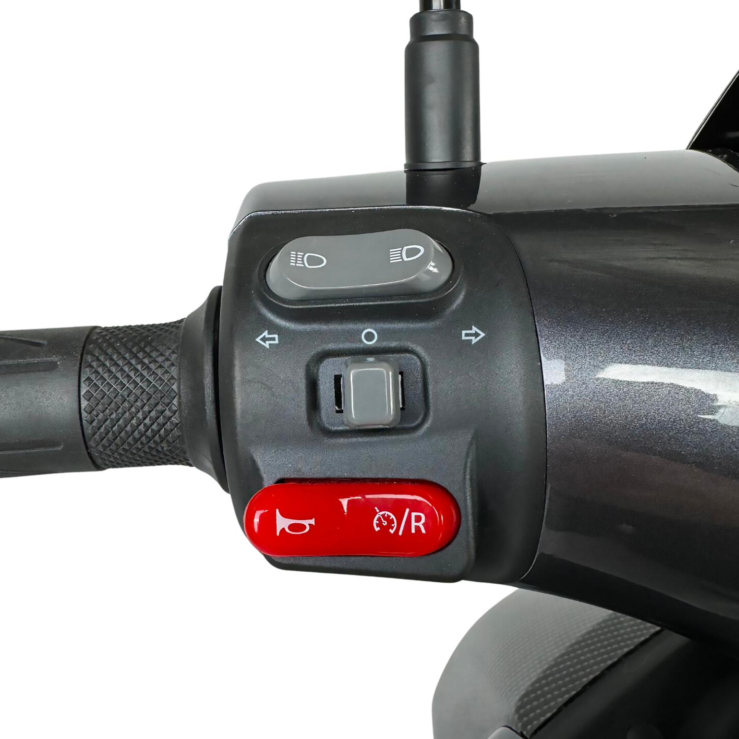 FRISON SCOOTER YADEA FIERIDER