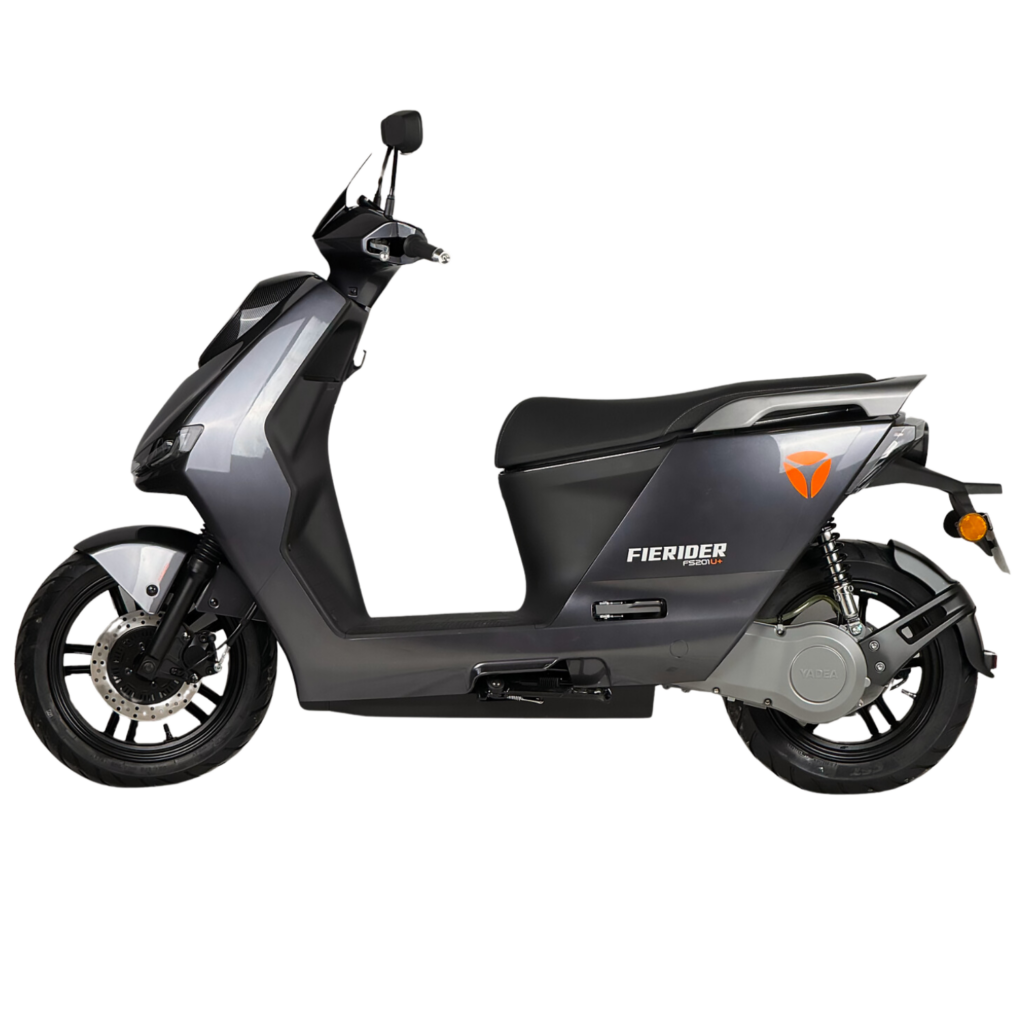 FRISON SCOOTER YADEA FIERIDER