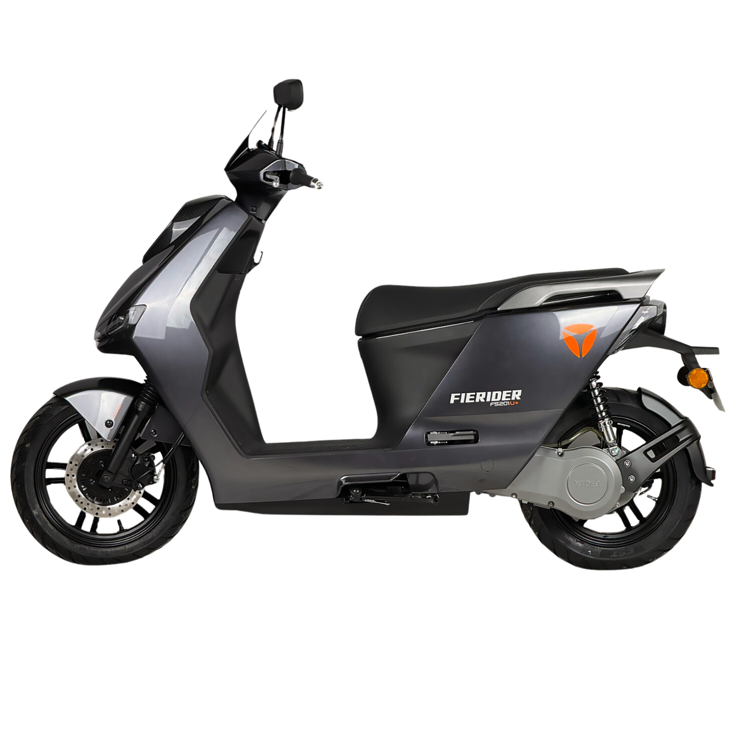 FRISON SCOOTER YADEA FIERIDER