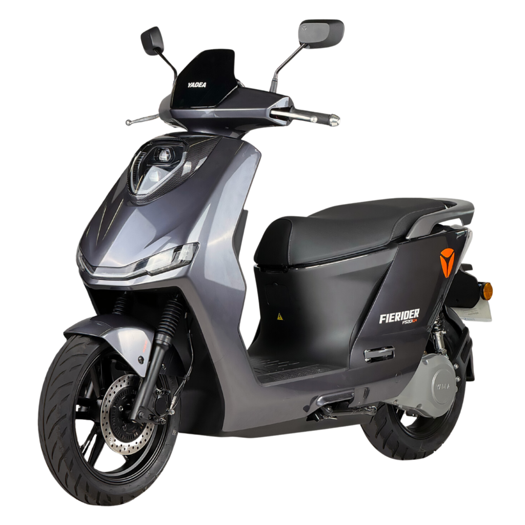 FRISON SCOOTER YADEA FIERIDER