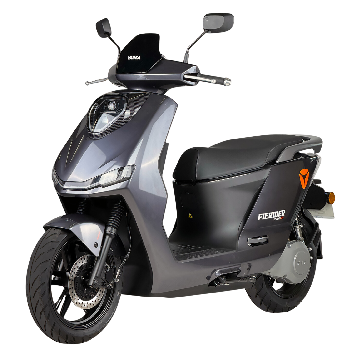 FRISON SCOOTER YADEA FIERIDER