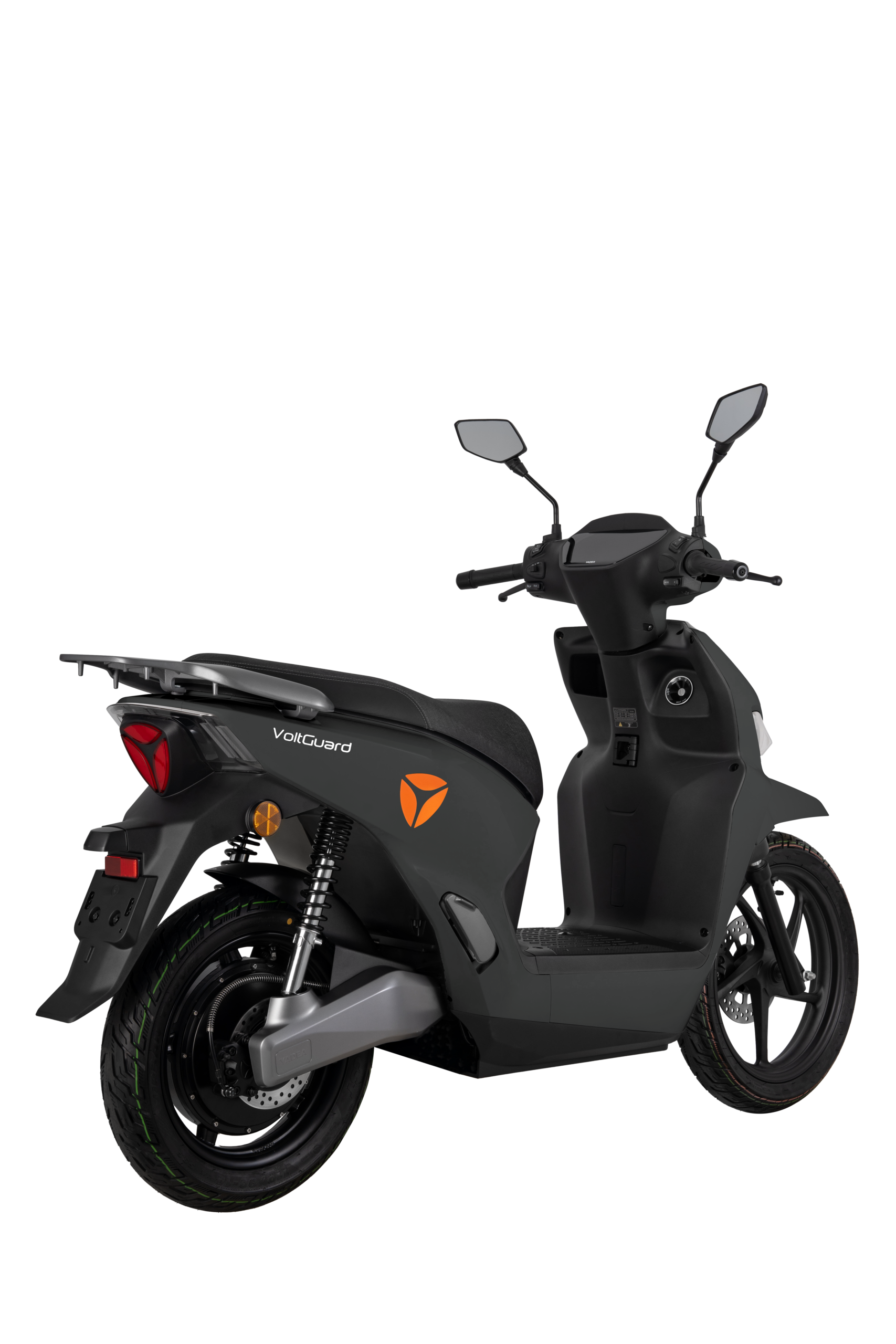 FRISON SCOOTER YADEA VOLTGUARD