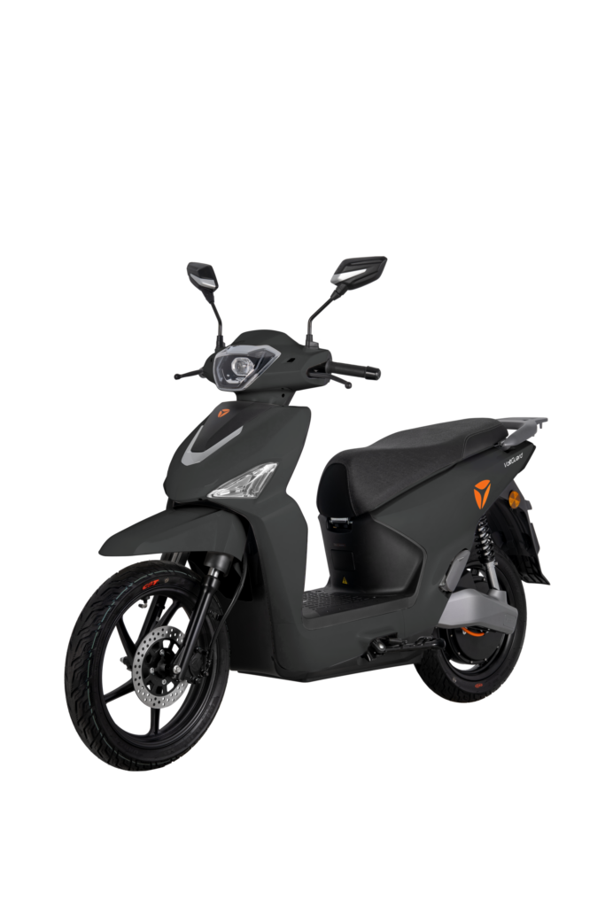 FRISON SCOOTER YADEA VOLTGUARD
