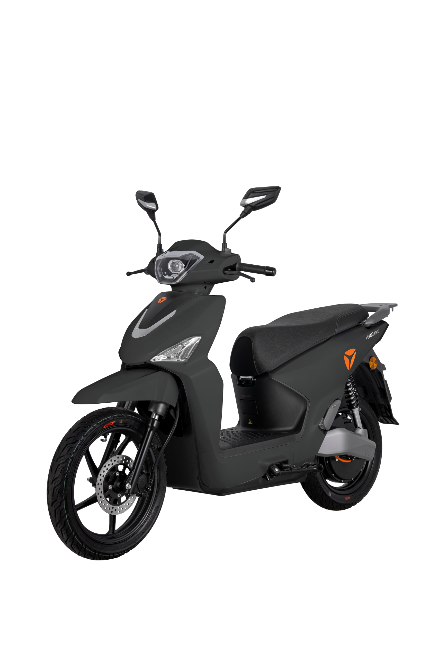 FRISON SCOOTER YADEA VOLTGUARD