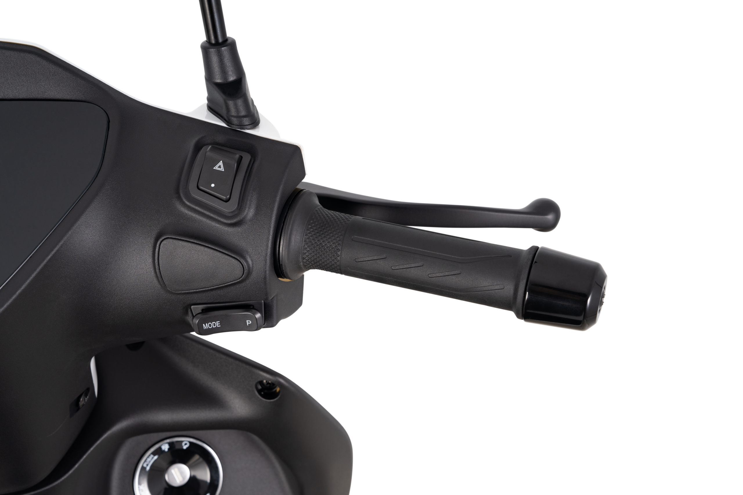 FRISON SCOOTER YADEA VOLTGUARD