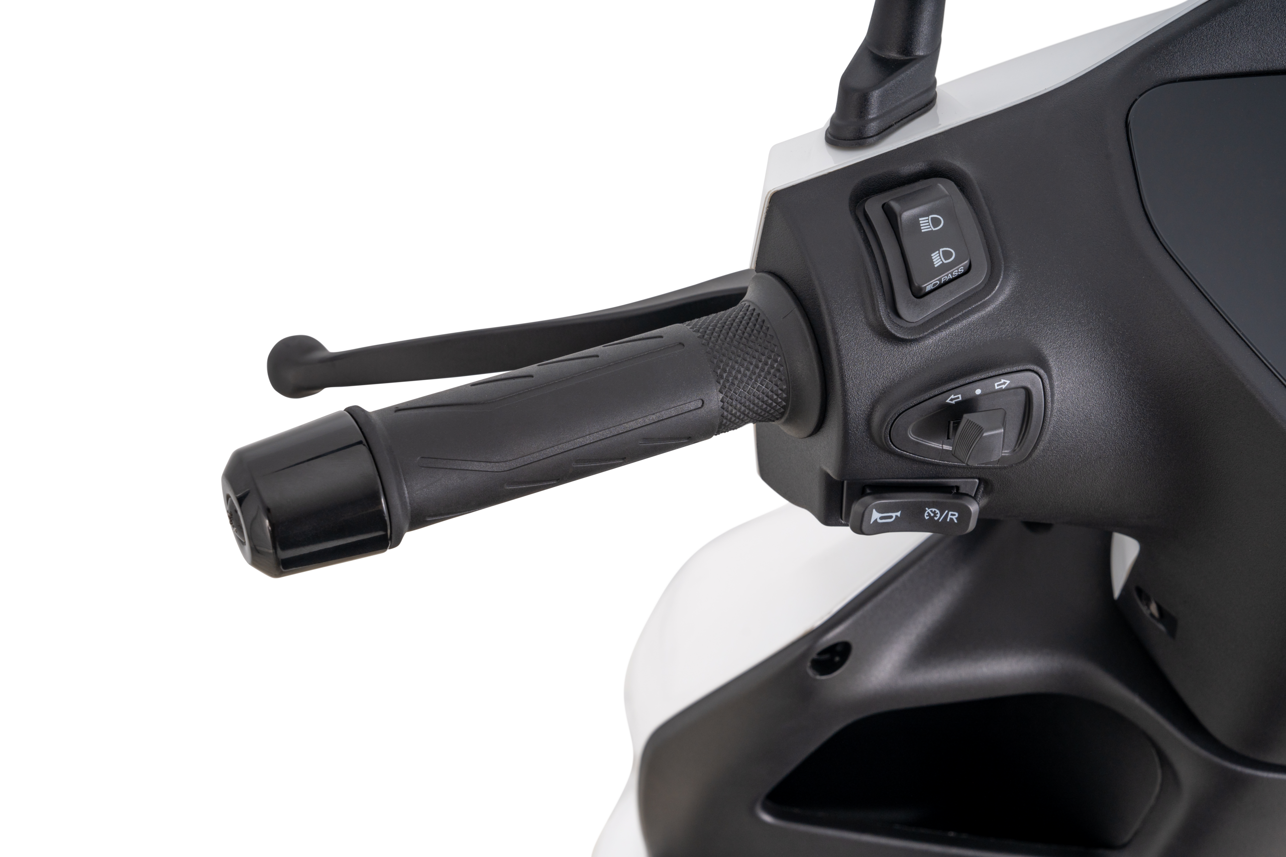 FRISON SCOOTER YADEA VOLTGUARD