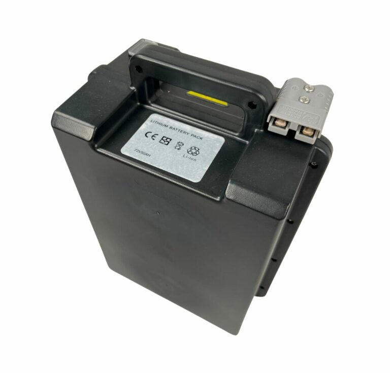 Batterie Frison T3000
