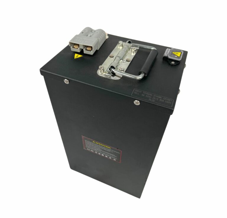 Batterie Frison T5000