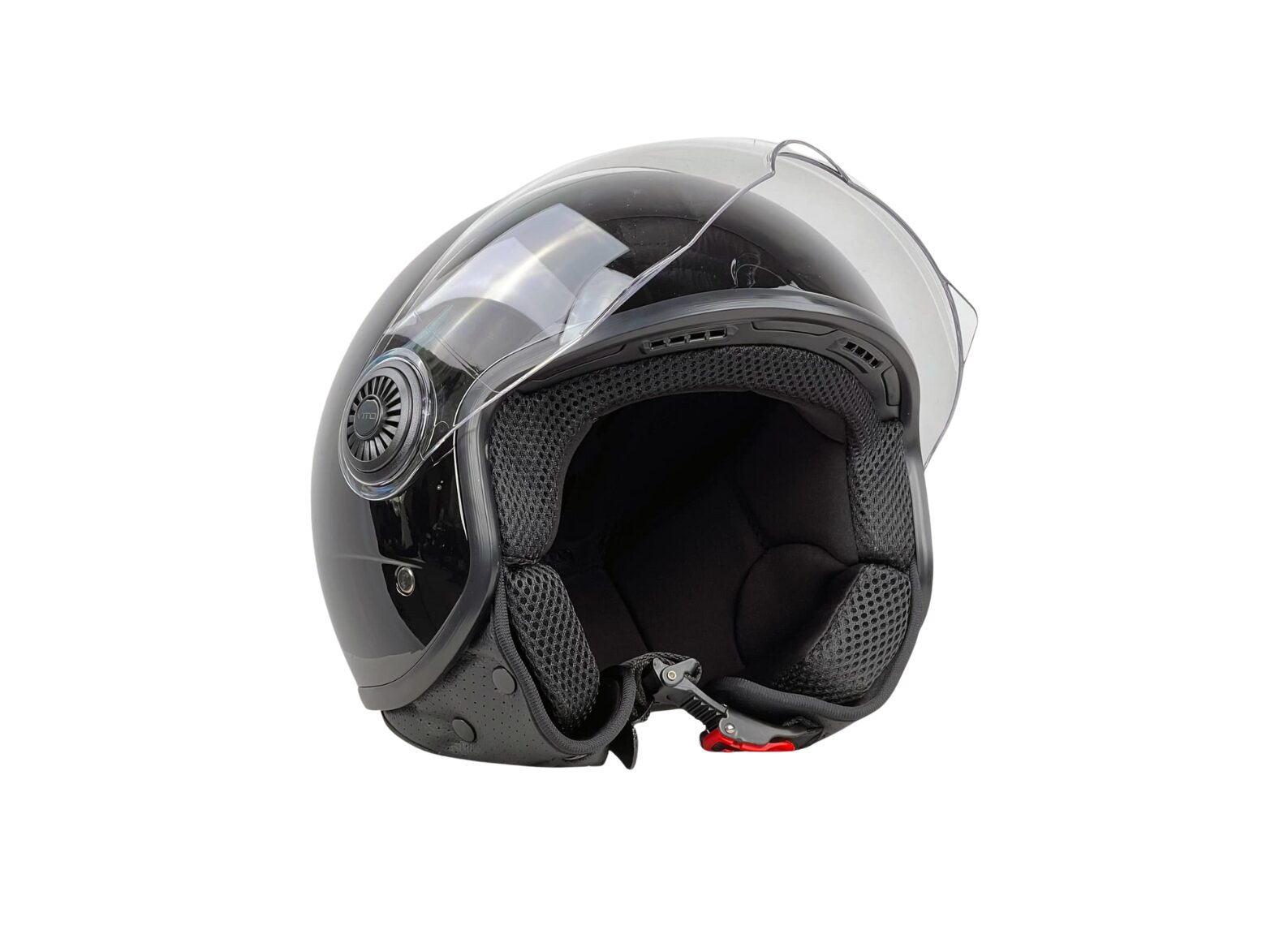 Casque homologué Jet Stormer Rival FRISON SCOOTER