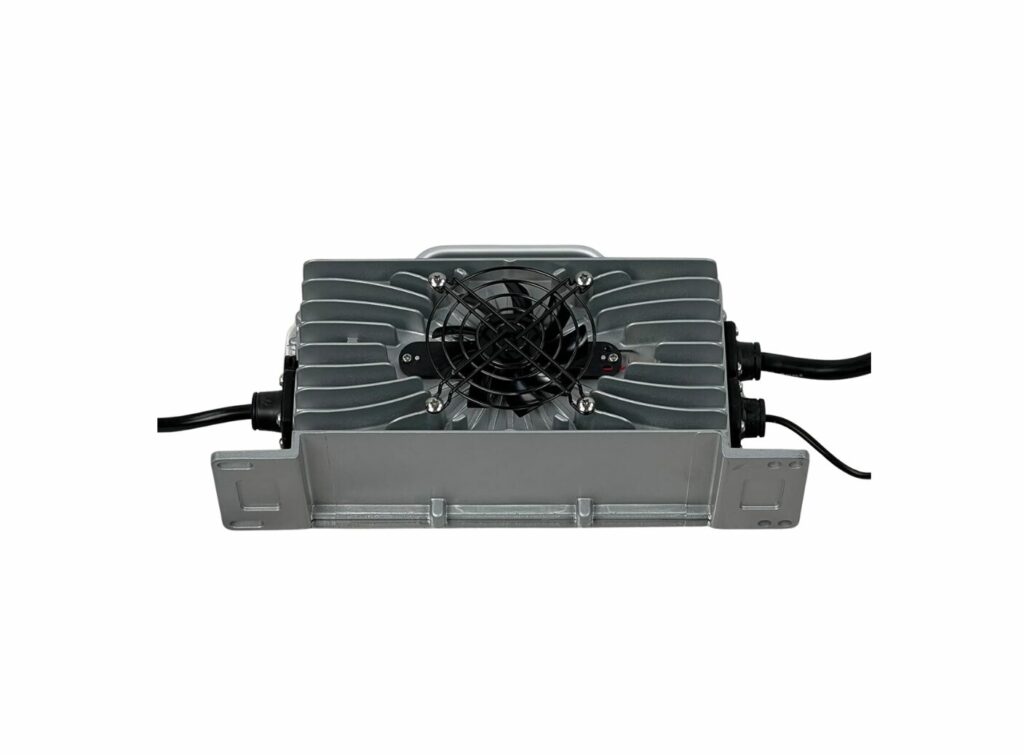 Chargeur Frison 3R et 3RS+ FRISON SCOOTER