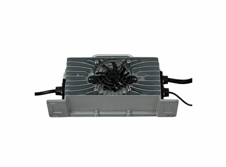 Chargeur Frison 3R et 3RS+ FRISON SCOOTER