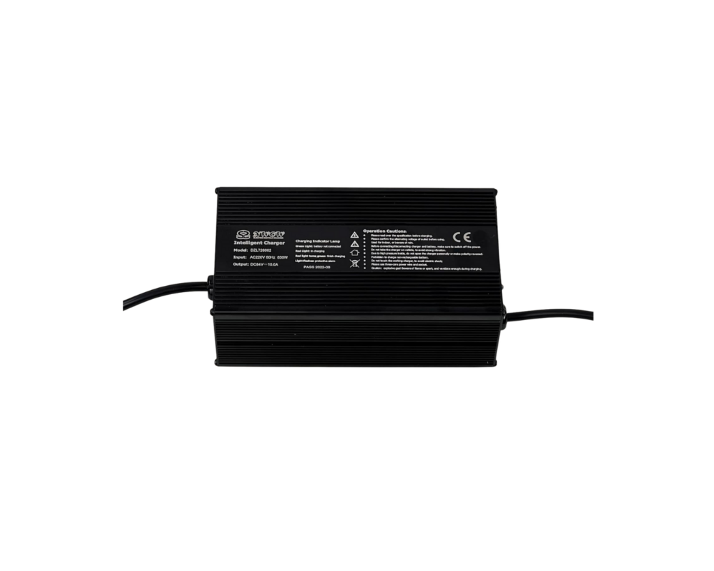 Chargeur Frison Cargo FRISON SCOOTER