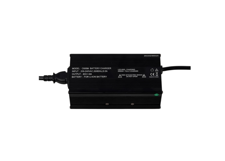 Chargeur Frison T3000 FRISON SCOOTER