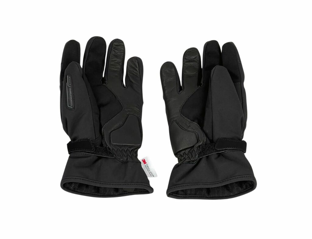 Gants Tucano Urbano Ginko 2G FRISON SCOOTER