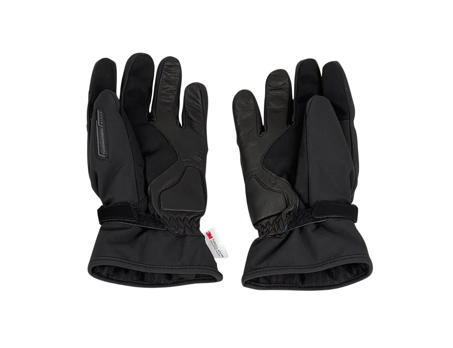 Gants Tucano Urbano Ginko 2G FRISON SCOOTER