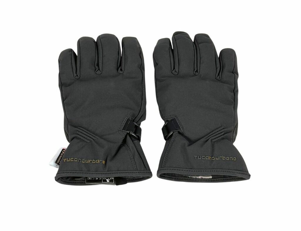 Gants Tucano Urbano Ginko 2G FRISON SCOOTER