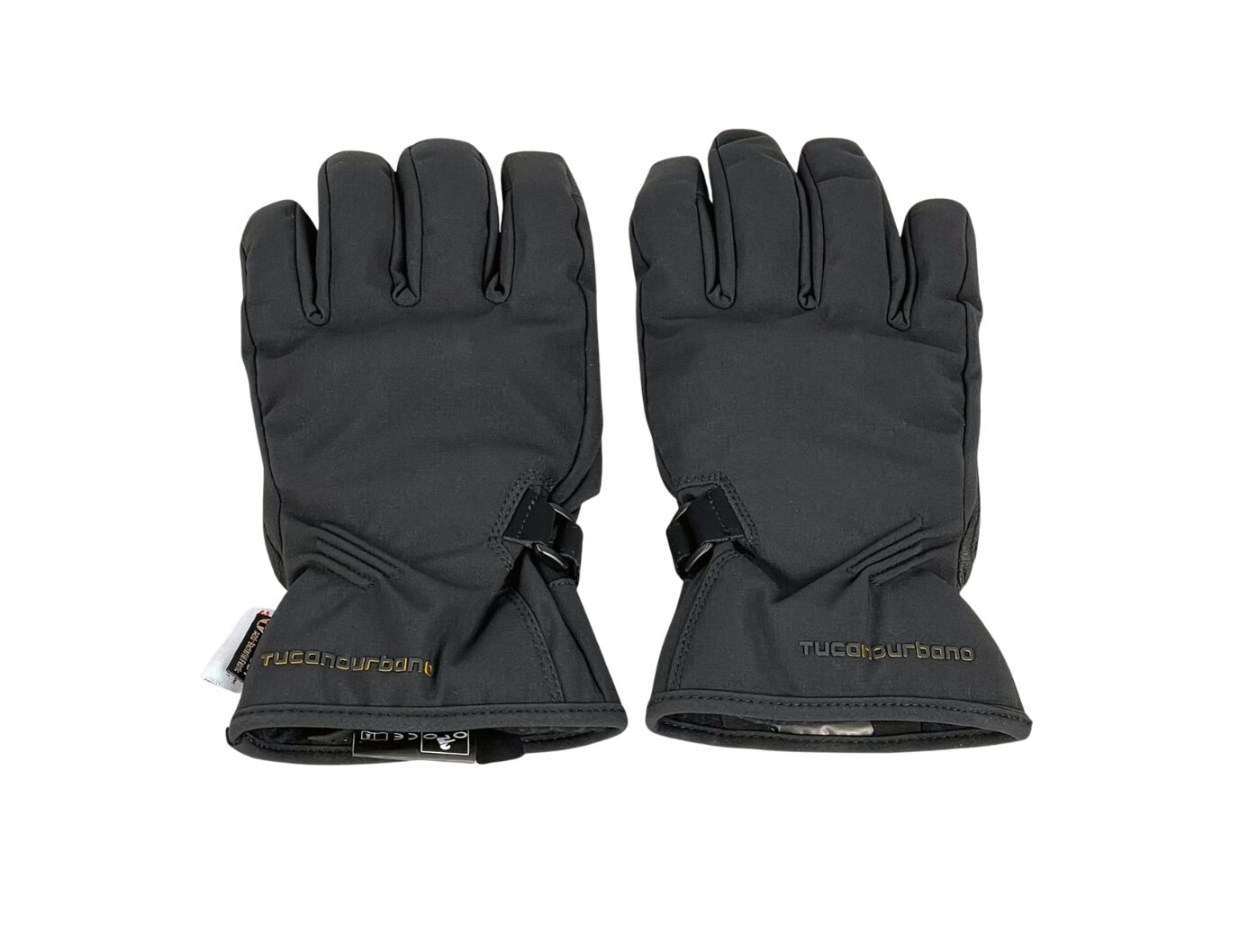 Gants Tucano Urbano Ginko 2G FRISON SCOOTER